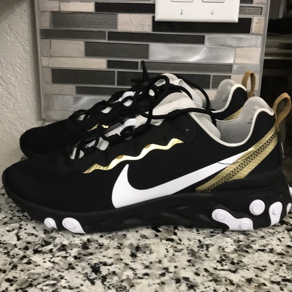 Nike React 55 - Picture 1 of 5